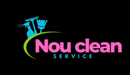 Nou Clean Services Logo